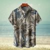 NCAA Boston College Eagles Hawaiian Shirt Summer Beach Gift