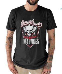Cody Rhodes Georgia’s Own T Shirt