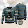 Harry Potter Hogwart 934 Ugly Christmas Sweater Amazing Gift Men And Women Christmas Gift