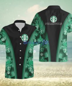 Coffee Lover Summer Gift Hawaiian Shirt And Shorts