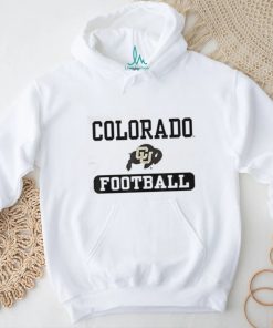 Colorado Buffaloes Football Officially Licensed T Shirt
