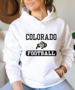 Colorado Buffaloes Football Officially Licensed T Shirt