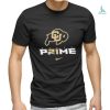 Colorado Buffaloes Nike Coach Prime T Shirt