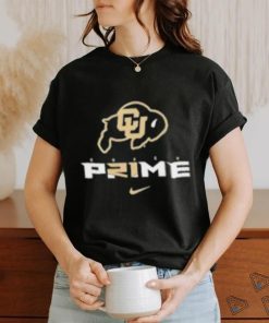 Colorado Buffaloes Nike Coach Prime T Shirt