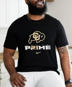 Colorado Buffaloes Nike Coach Prime T Shirt