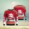 Personalized Name Rheingold Beer Christmas Gift Sweater All Over Print 3D Sweater