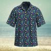 Vintage Aloha NCAA Cincinnati Bearcats Hawaiian Shirt Beach Lovers Gift