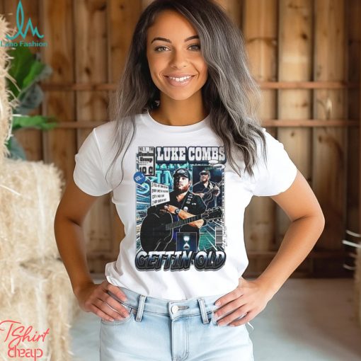 Combs Country T Shirt Music Concert Top 2023 For Her Hoodie