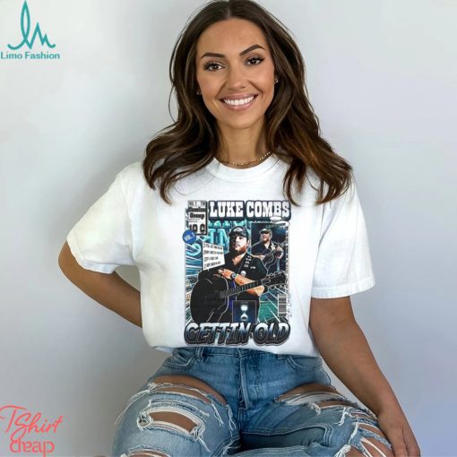 Combs Country T Shirt Music Concert Top 2023 For Her Hoodie