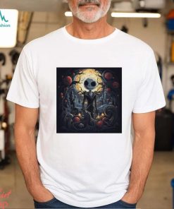 Comfort Colors Nightmare Before Christmas Shirt Jack Skellington Lock Shock Sweatshirt T Shirt