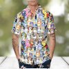 Atlanta Falcons NFL Flower Hawaiian Shirt Summer Football Unique Gift For  Real Fans - Freedomdesign