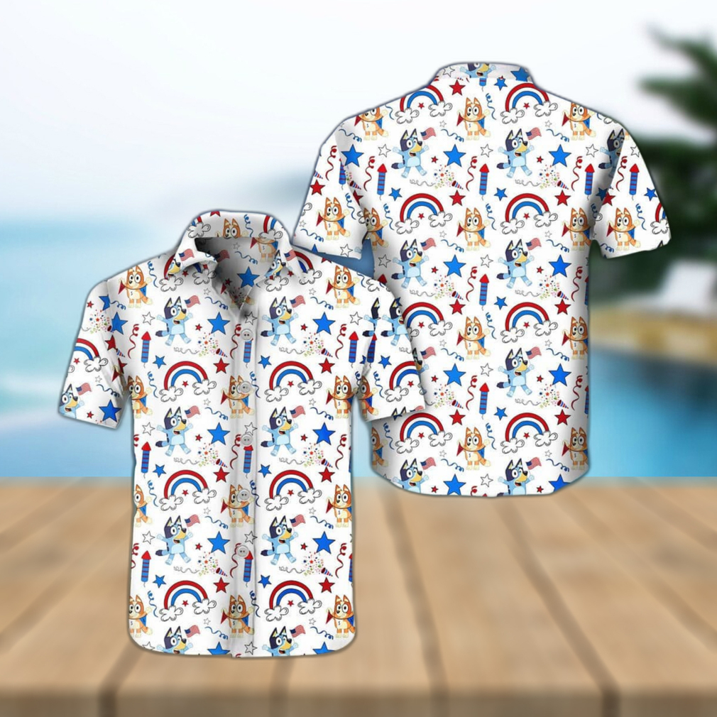 Detroit Lions NFL Hawaiian shirt Custom Name Summer Gift - Limotees