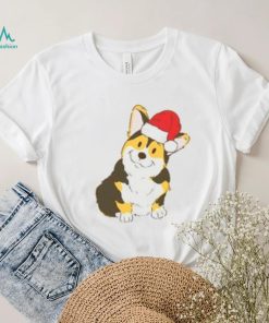 Corgi Christmas Sweater