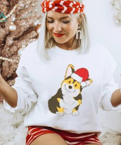 Corgi Christmas Sweater