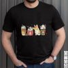 Joe Burrow King Of The Jungle Eras Tour Shirt