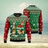 Among Us Impostor Ugly Christmas Sweater Amazing Gift Men And Women Christmas Gift