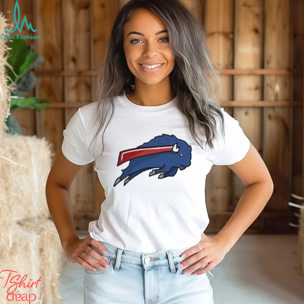 buffalo bills women's shirt