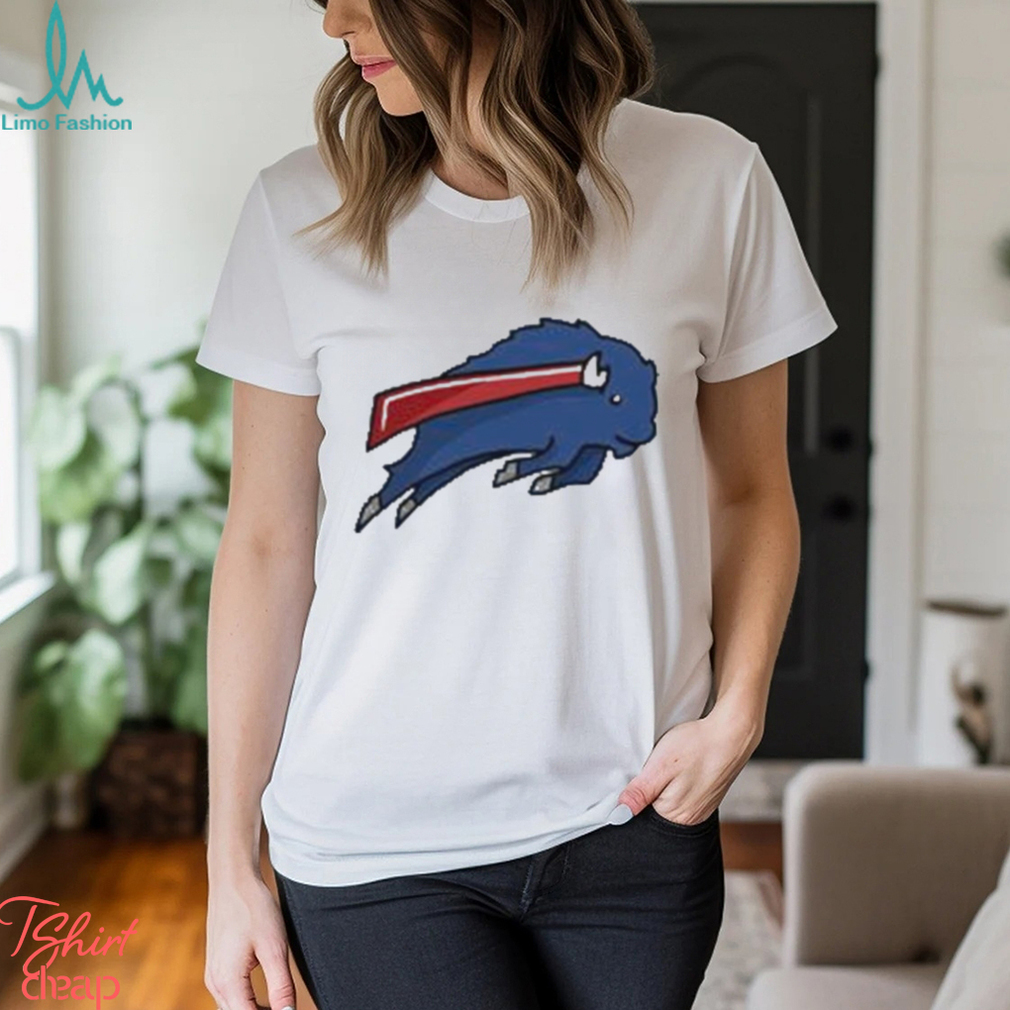 Corndoggylol Buffalo Bills Logo Meme New shirt - Limotees