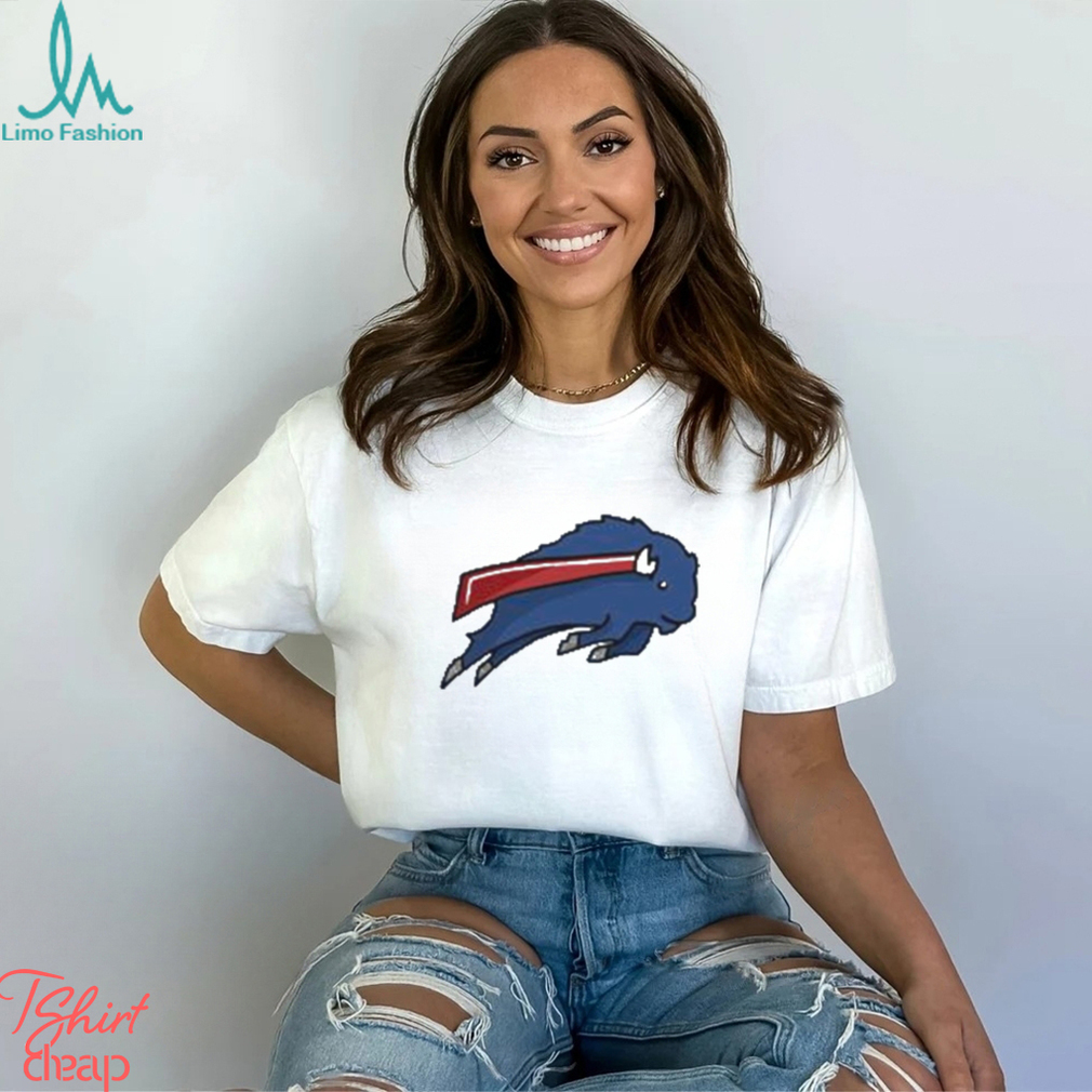 Corndoggylol Buffalo Bills Logo Meme New shirt - Limotees