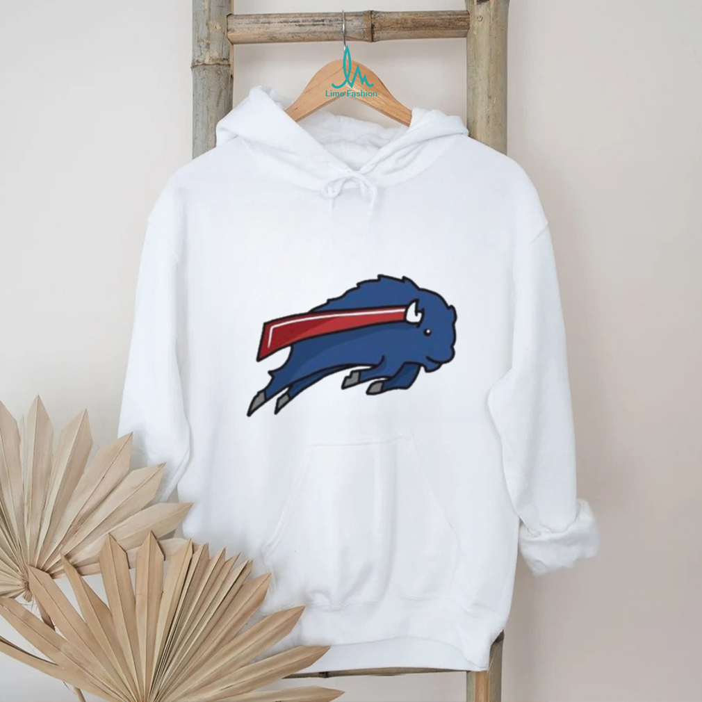 Official corndoggylol Buffalo Bills Logo T-Shirts, hoodie, tank top,  sweater and long sleeve t-shirt