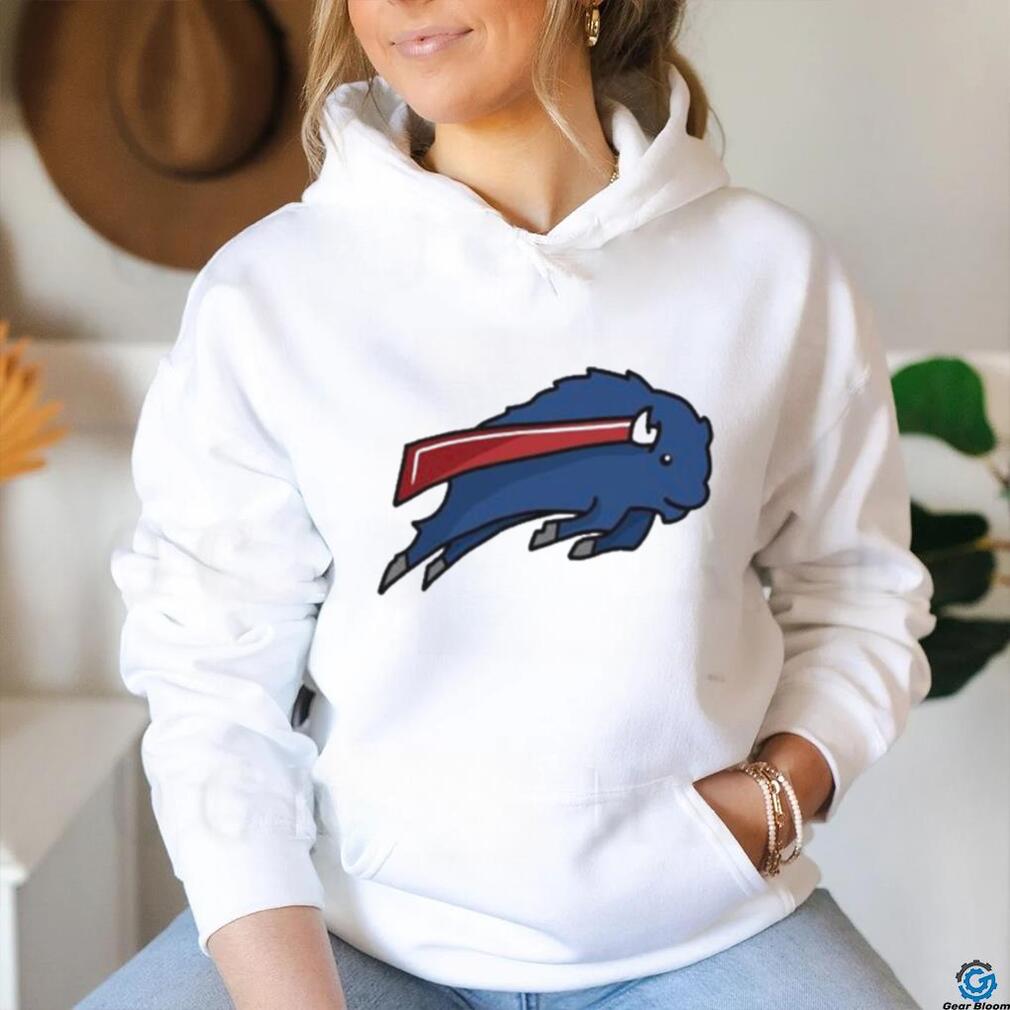 Corndoggylol Buffalo Bills Logo Shirt, hoodie, longsleeve