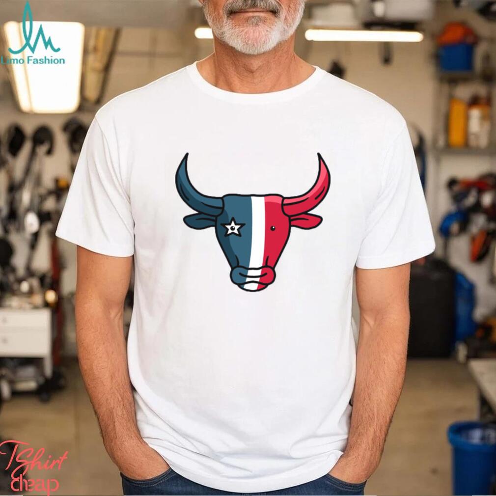 Corndoggylol Houston Texans Logo Meme New shirt - Limotees