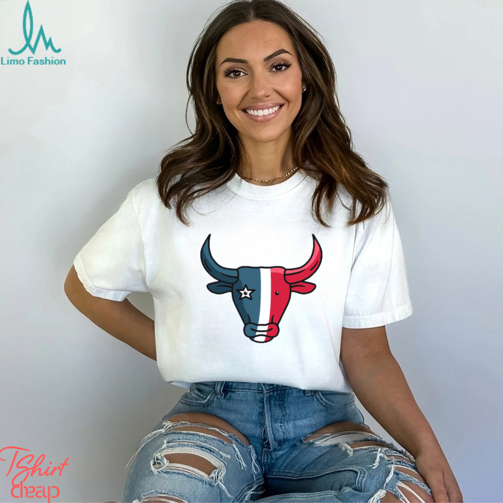 Corndoggylol Houston Texans Logo Meme New shirt - Limotees