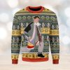 Guinness Lord Of The Rings Ugly Christmas Sweater