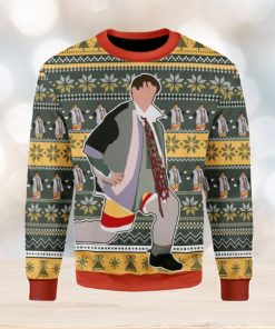 Could I Be Wearing Anymore Clothes Ugly Christmas Sweater Xmas Gift Men And Women Christmas Sweater