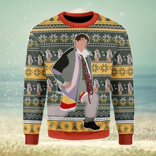 Could I Be Wearing Anymore Clothes Ugly Christmas Sweater Xmas Gift Men And Women Christmas Sweater