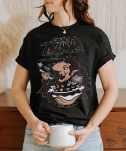 Count Chocula Cereal Shirt