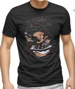 Count Chocula Cereal Shirt