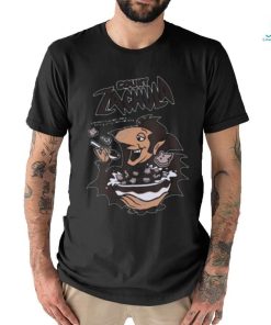 Count Chocula Cereal Shirt