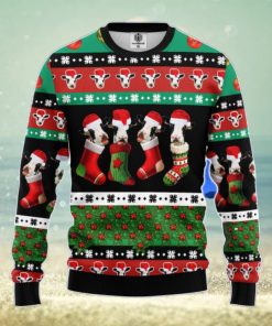 Cow Funny Ugly Christmas Sweater Amazing Gift Men And Women Christmas Gift