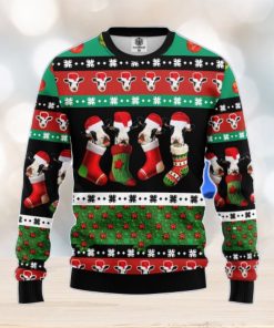 Cow Funny Ugly Christmas Sweater Amazing Gift Men And Women Christmas Gift