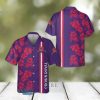 New York Knicks Design Hawaiian Shirt For Men And Women Gift Beach