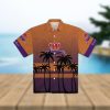 Phoenix Suns Latest Hawaiian Shirt For Men And Women Gift Floral Aloha Beach