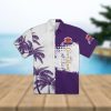 South Carolina Gamecocks NCAA1 Team Aloha Hawaiian Shirt Custom Name For Fans