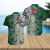 NFL Tennessee Titans Hawaiian Shirt Special Floral Tropical Team Spirit