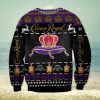 Up To Snow Good Ugly Christmas Sweater Funny For Men And Women