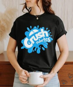 Crush Diabetes Shirt