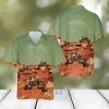 Us Arctic Cat Snowmobiles Blast Xr Hawaiian Shirt