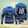 Owl Hoo Hoo Hoooo All Over Printed 3D Ugly Christmas Sweater Christmas Gift For Men And Women