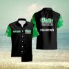 Custom Name ups Style 4 Logo Trademark 3D Hawaiian Shirt For Men And Women Gift