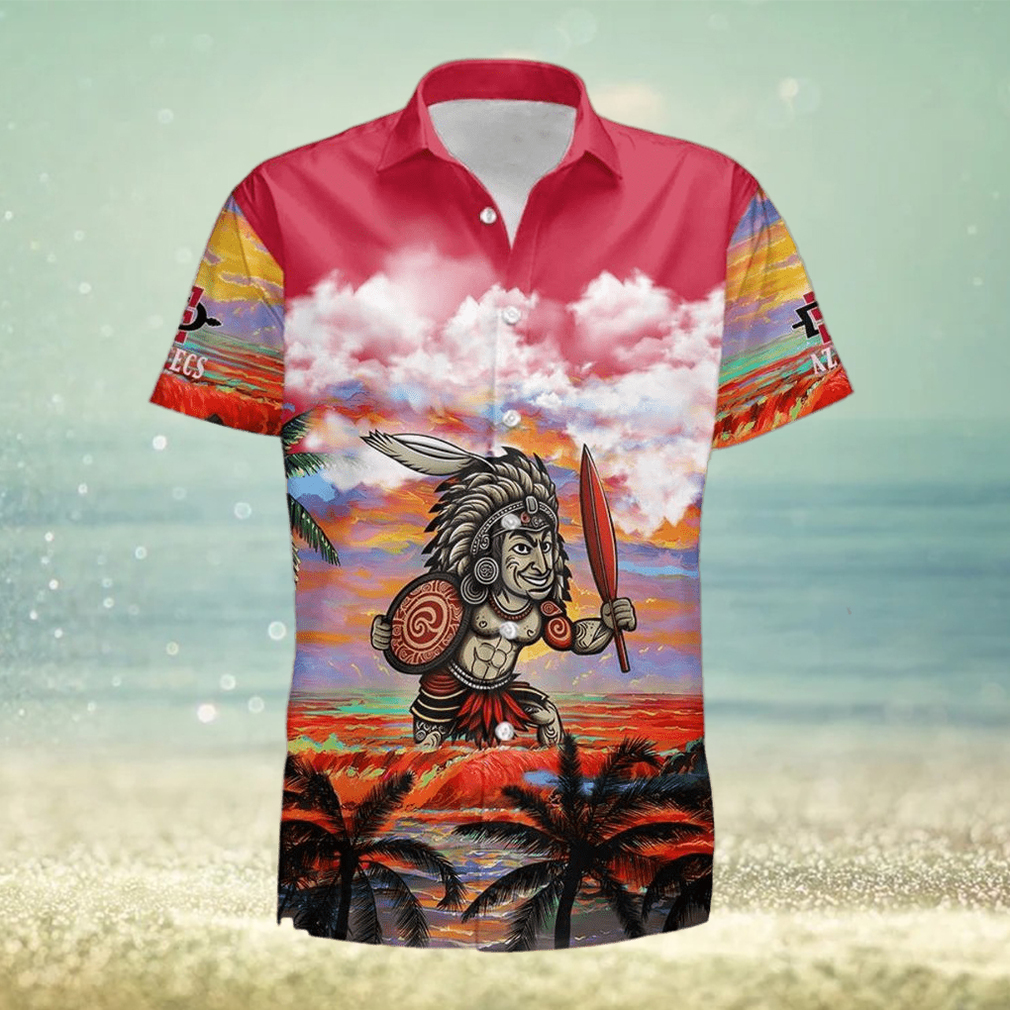 Mlb Custom Name San Diego Padres Hawaiian Shirt Long Sleeve Hoodie