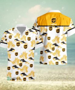 Personalized Name Subway All Over Printed 3D Hawaiian Shirt - Limotees