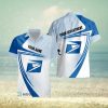 Los Angeles Chargers NFL 3D Full Printing Personalized Hawaii Shirt