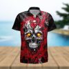 Cleveld Guardis Halloween Hawaiian Shirt For Men And Women Gift Beach