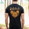 Cute Disney Mickey Mouse Spooky Season Costume Halloween Floral Shirt, Mickey’S Not So Scary Party Tee, Disneyland Family Holiday Gift