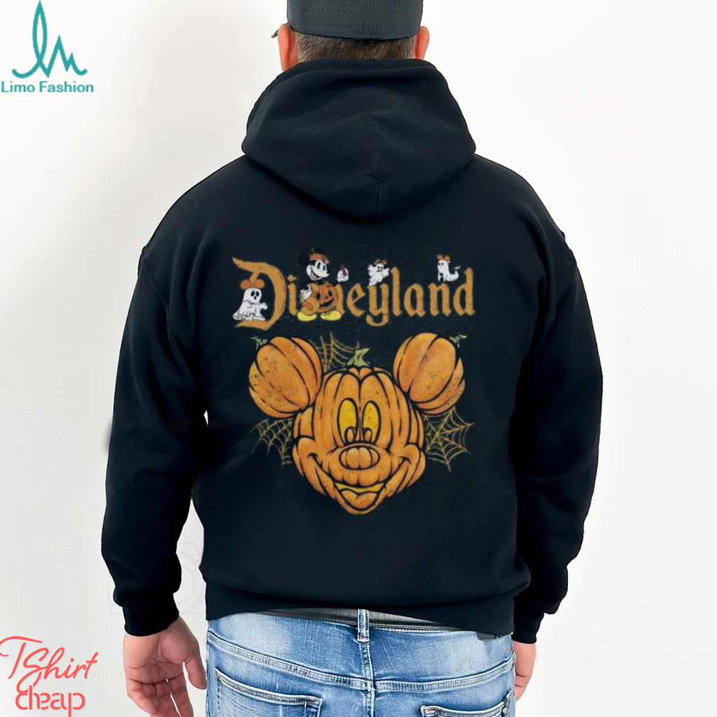 Cute Disney Mickey Mouse Spooky Season Costume Halloween Floral Shirt, Mickey’S Not So Scary Party Tee, Disneyland Family Holiday Gift Cute Disney Mickey Mouse Spooky Season Costume Halloween Floral Shirt, Mickey’S Not So Scary Party Tee, Disneyland Family Holiday Gift